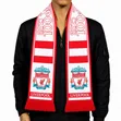 Club Mufflers - Red - 3
