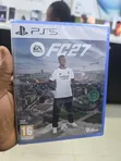 FC 27 Standard Edition (PS5) - 2