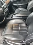 Mercedes-Benz M Class ML 350 4Matic 2013 Gray - 4