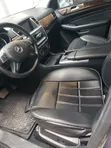 Mercedes-Benz M Class ML 350 4Matic 2013 Gray - 5