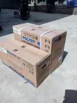 Polystar PV MD 09INV Inverter Split Air Conditioner - 2