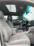 Toyota Highlander Limited 2008 White - 5