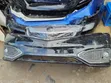 Honda RDX 2016 Complete Front Bumper - 1