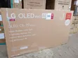 LG 77" OLED Evo AI C6 Smart TV | TV77C66LA - 2