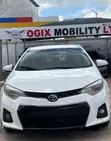 Toyota Corolla LE 2016 - 1
