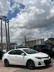 Toyota Corolla LE 2016 - 2