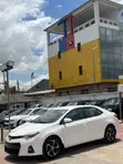 Toyota Corolla LE 2016 - 3
