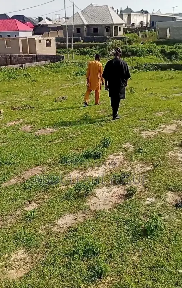 500 sqm Flat Land for Sale, Giri - 1