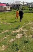 500 sqm Flat Land for Sale, Giri - 1