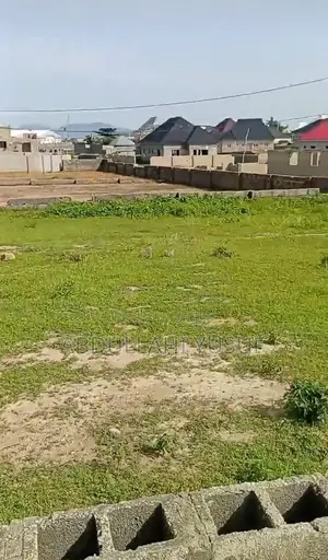 500 sqm Flat Land for Sale, Giri