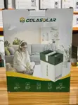 Cola Solar 1000 Solar Generator - 1
