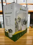 Cola Solar 1000 Solar Generator - 2