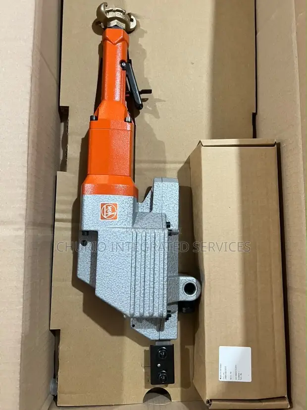 Enerpac Hydraulic Torque Wrench - 1
