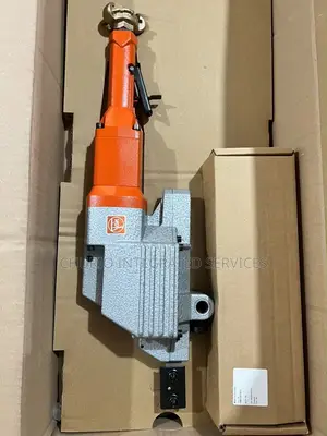 Enerpac Hydraulic Torque Wrench