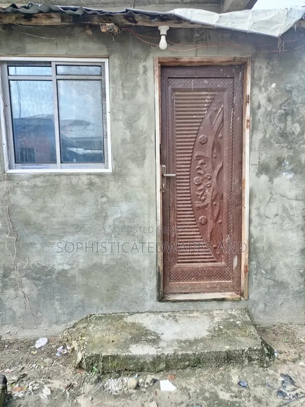 Mini Flat for Rent in Lekki - 1