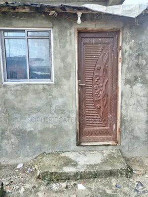Mini Flat for Rent in Lekki