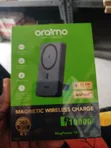 Oraimo Magnetic Wireless Power Bank OPB-7102 (10000mAh) - 3
