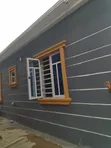 Bungalow Mai Dakuna 2 Mai Tsarki Don Hayarwa A Shasha - 4