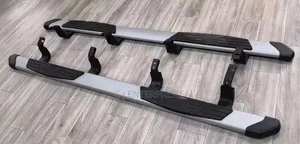 Sabon Side Step na Toyota Tundra 2024