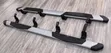 Sabon Side Step na Toyota Tundra 2024 - 1