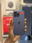 Apple iPhone 14 Pro Max 256GB Purple - 2