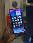 Apple iPhone 14 Pro Max 256GB Purple - 3