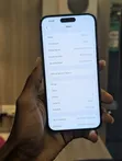 Apple iPhone 14 Pro Max 256GB Purple - 4
