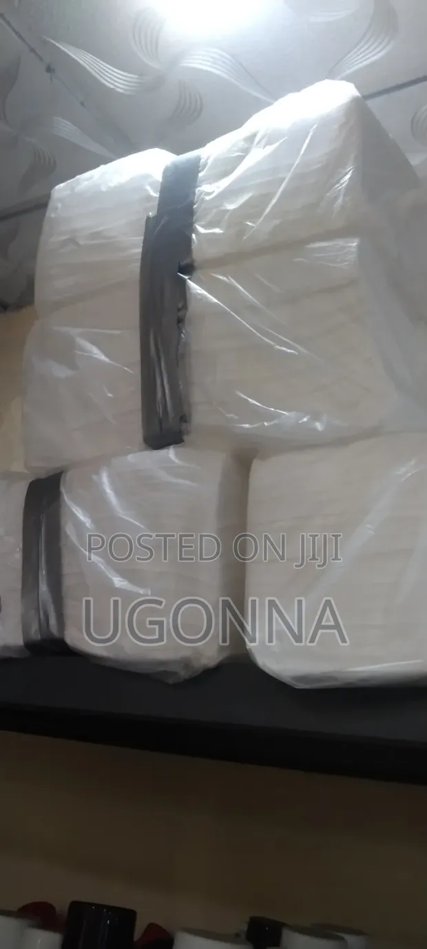 Oil Absorbent Pads - 100pcs - 1