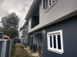 Furnished Mini Flat for Rent in Adeba, Ajah
