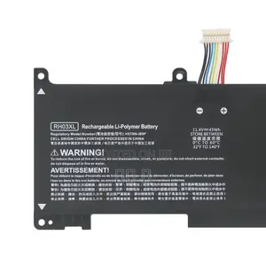 HP RH03XL Notebook Battery for Zhan 66 Pro & ProBook Series