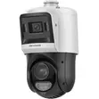 Hikvision TandemVu 2MP 25x PTZ + Kamara Mai Tsayawa - 1