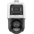 Hikvision TandemVu 2MP 25x PTZ + Kamara Mai Tsayawa - 2
