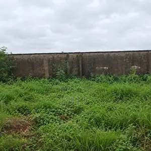 Sallama: 1 Plot Ƙasa a GRA Phase 8, Port Harcourt