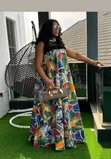 Babban Bubu Gown - Sabo - 2