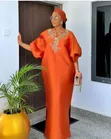 Babban Bubu Gown - Sabo - 4
