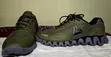 Takalman Gudun Reebok ZigWild TR 6 - 1