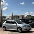 Toyota Corolla TSPirit 2005 - Foreign Used - 3