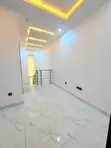 Sabon Gina 4-Bedroom Semi-Detached Duplex a Ogba - 5