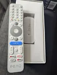 Peaq Android TV Stick - 1