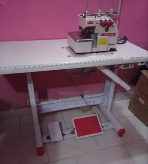 Two Lion Weaving Machine