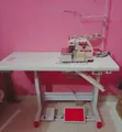 Two Lion Weaving Machine - 2