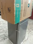 Hisense 90L Firijin - Sabon Abu - 1