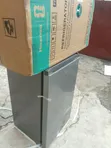 Hisense 90L Firijin - Sabon Abu - 2