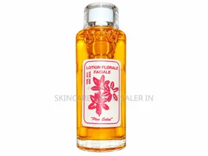 Florale Facial Cleanser for Acne & Brightening