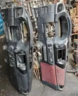 Cikakken Dashboard da Console don Toyota Hilux 2022 - 1