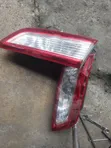 Set na Fitilar Boot na Toyota Camry 2012-2013 - 2
