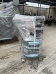 Meksan 100kVA Transformer na Rarraba Wuta - 1