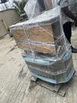 Meksan 100kVA Transformer na Rarraba Wuta - 2
