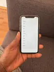 Apple iPhone XR 128GB White - 1