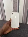 Apple iPhone XR 128GB White - 2